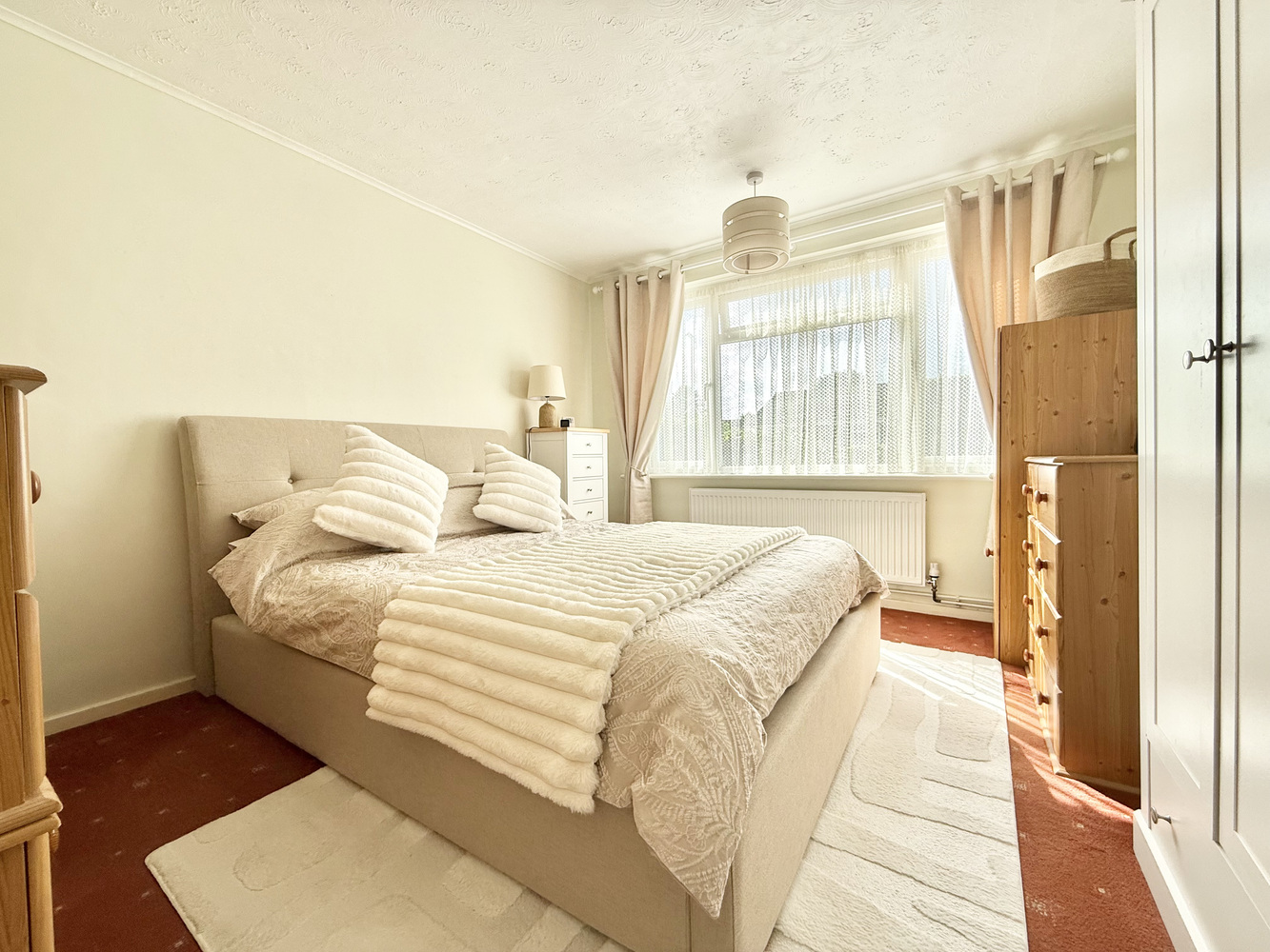 Heatherdown Way, West Moors, Ferndown, Dorset, BH22