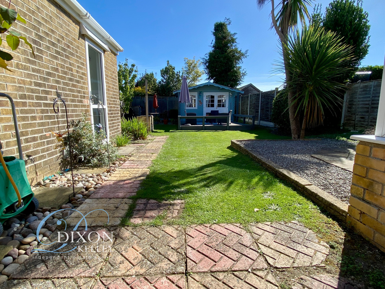 Heatherdown Way, West Moors, Ferndown, Dorset, BH22