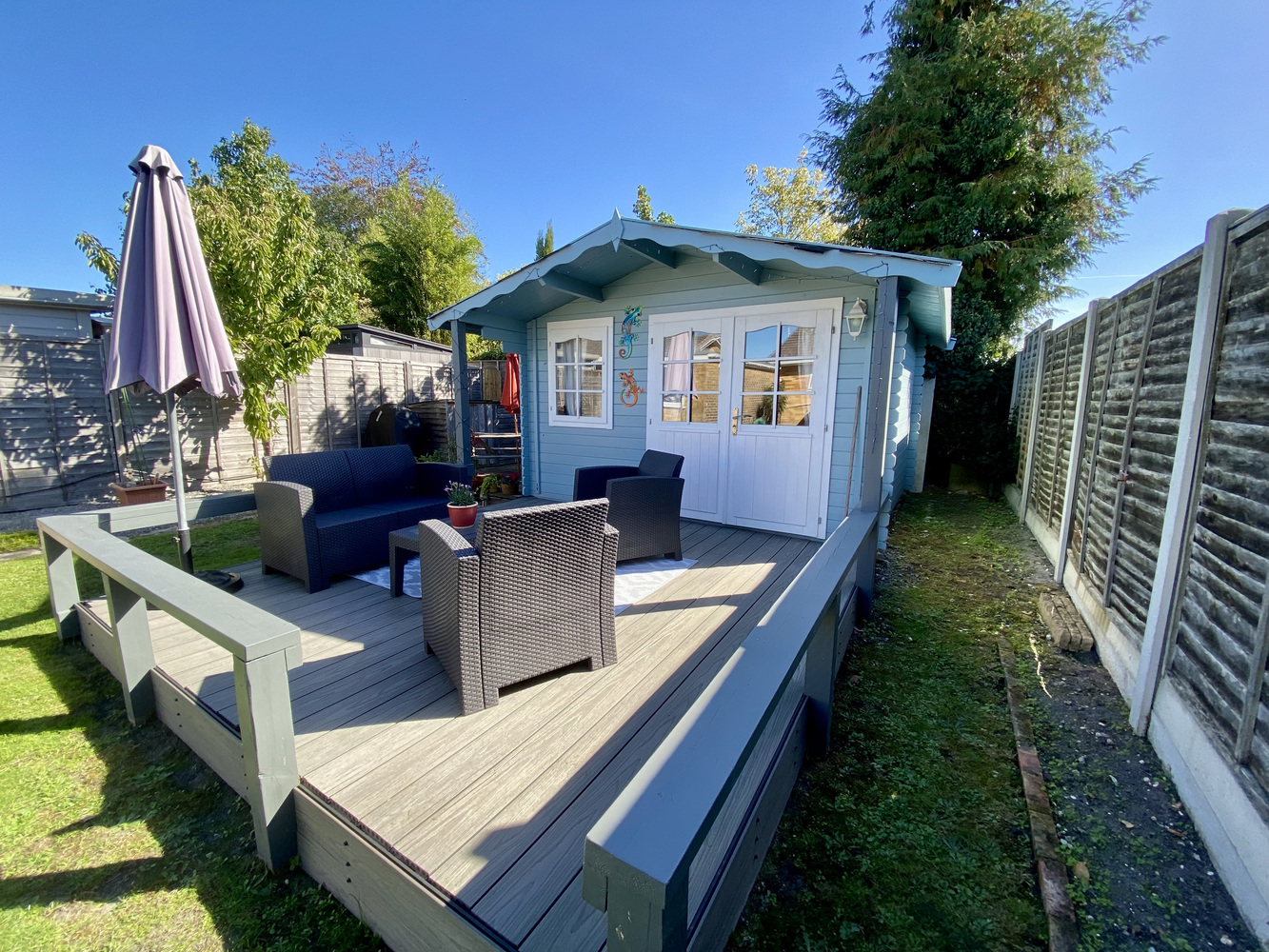 Heatherdown Way, West Moors, Ferndown, Dorset, BH22