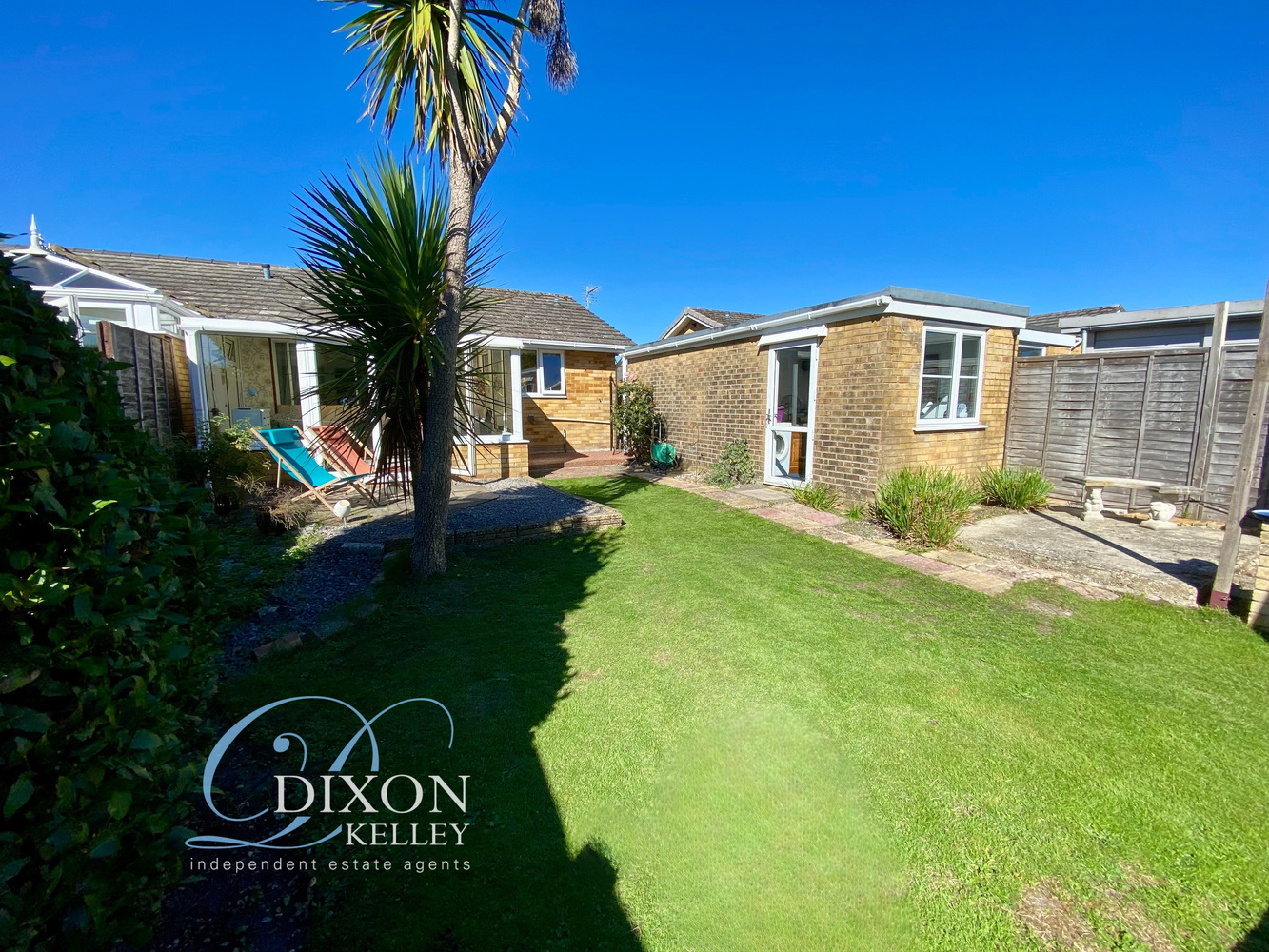 Heatherdown Way, West Moors, Ferndown, Dorset, BH22
