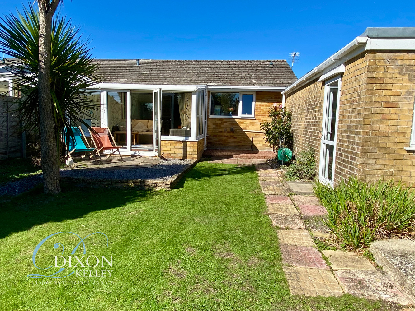 Heatherdown Way, West Moors, Ferndown, Dorset, BH22