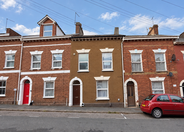 67 Victoria Street - 00
