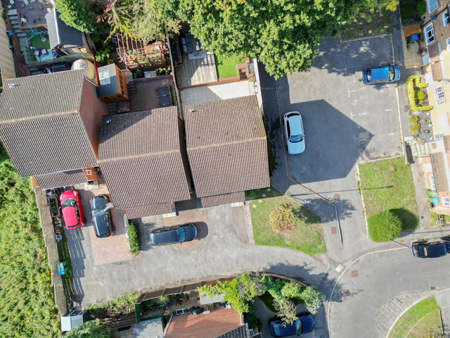 Ariel View