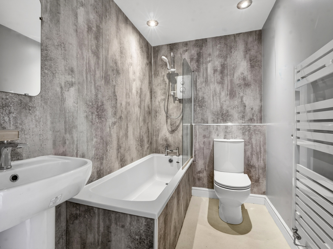 Bathroomn