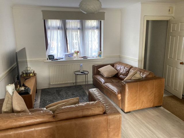Devon Road, Barking, Greater London