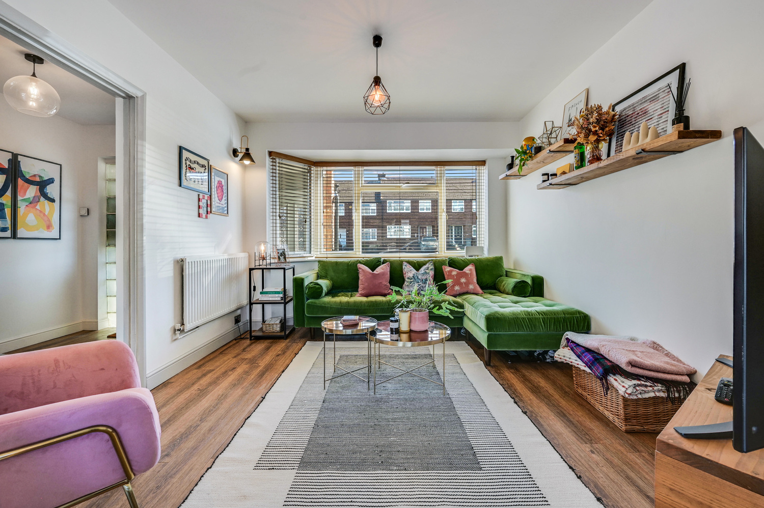 Gloucester Avenue, Moulsham Lodge, Chelmsford
