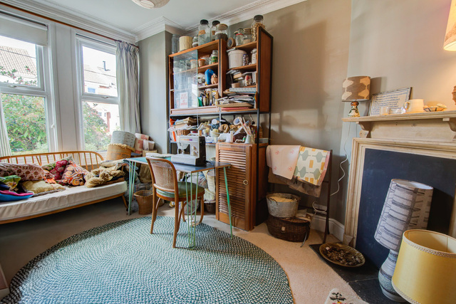 Front Room