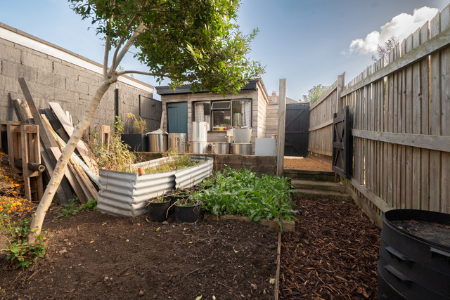 Garden