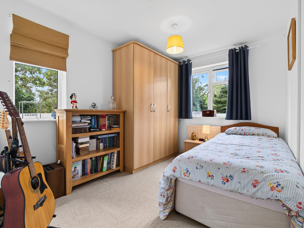 Bed 3