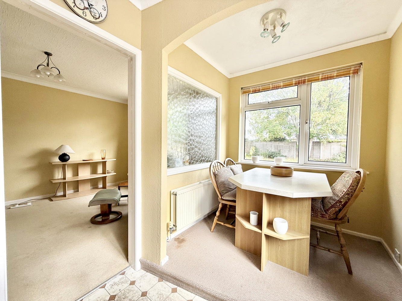Oakhurst Lane, West Moors, Ferndown, Dorset, BH22