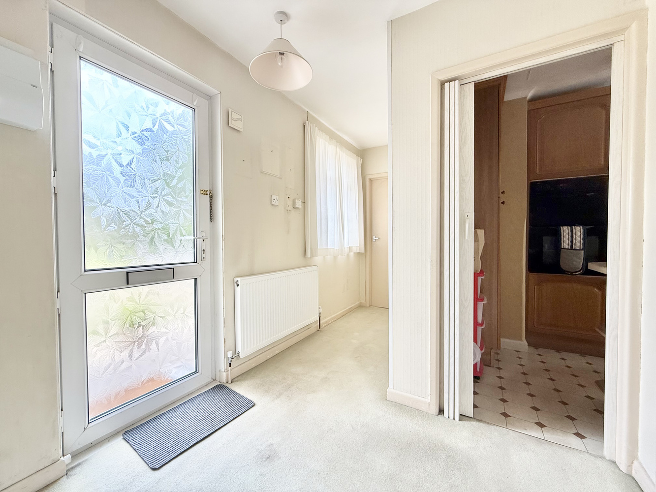Oakhurst Lane, West Moors, Ferndown, Dorset, BH22