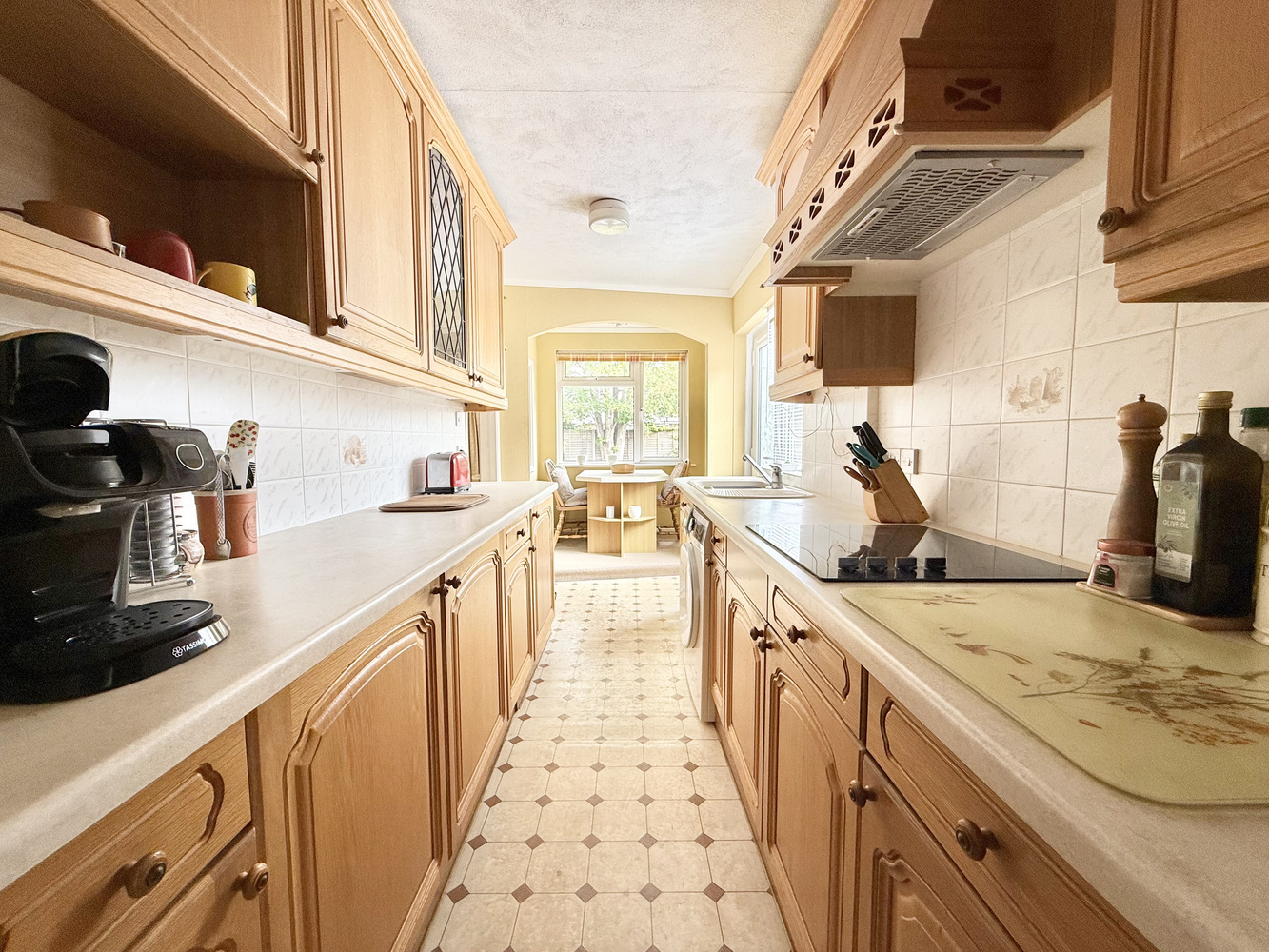 Oakhurst Lane, West Moors, Ferndown, Dorset, BH22