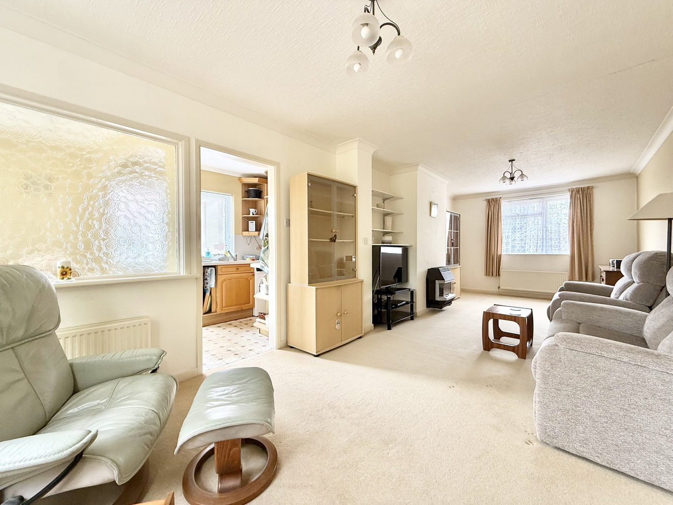 Oakhurst Lane, West Moors, Ferndown, Dorset, BH22