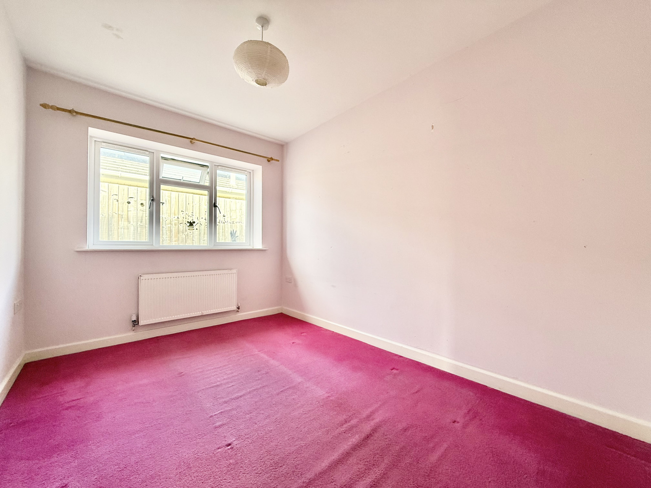Elmhurst Road, West Moors, Ferndown, Dorset, BH22