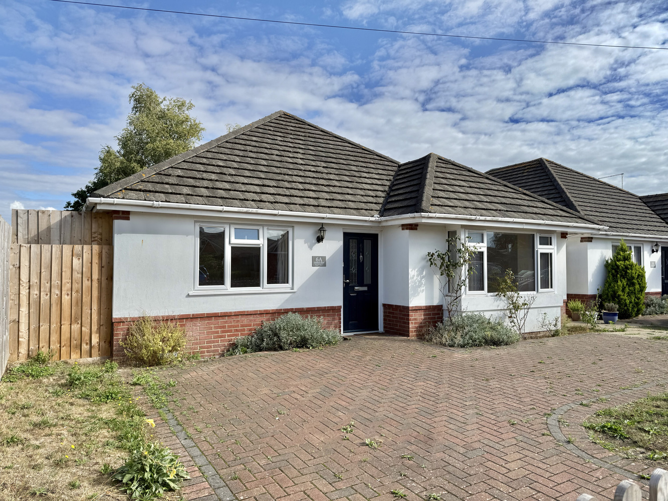 Elmhurst Road, West Moors, Ferndown, Dorset, BH22