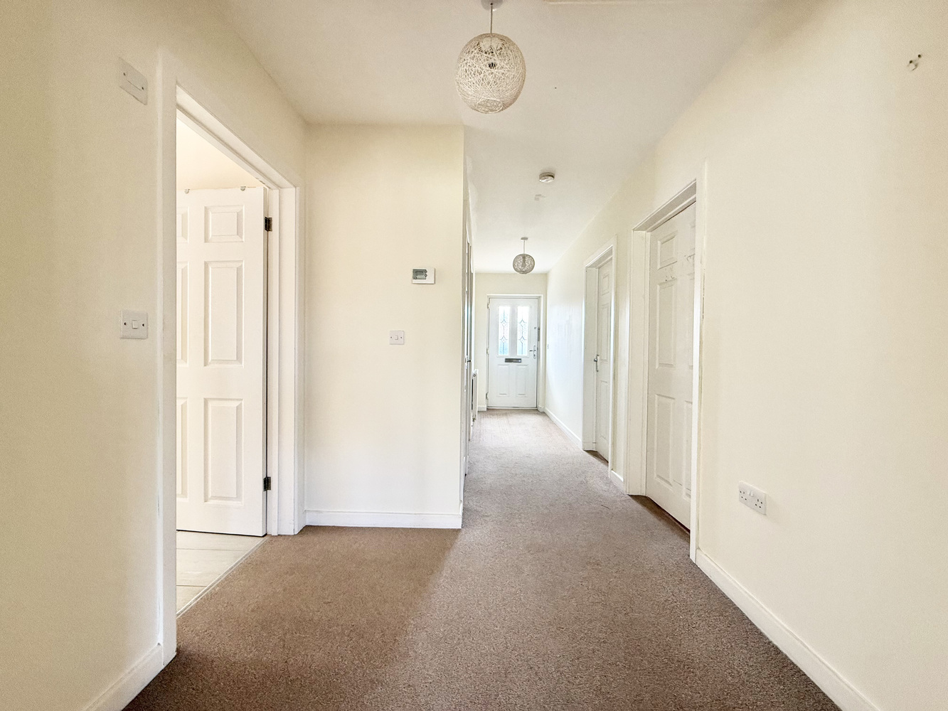 Elmhurst Road, West Moors, Ferndown, Dorset, BH22