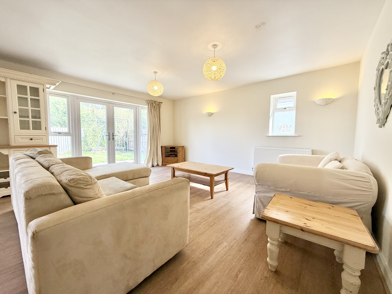 Elmhurst Road, West Moors, Ferndown, Dorset, BH22