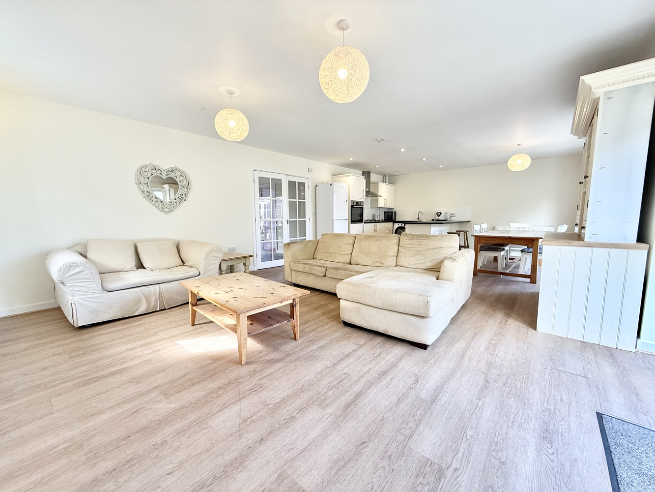 Elmhurst Road, West Moors, Ferndown, Dorset, BH22