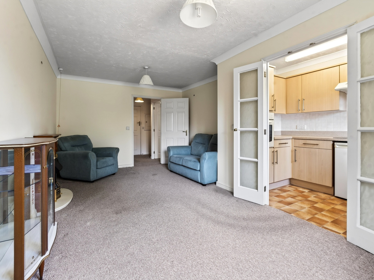 Living Dining Room (2)