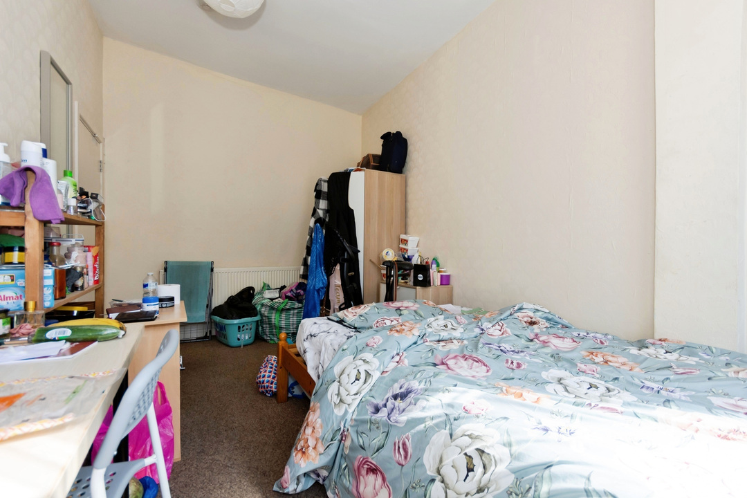 Bedroom 4.2