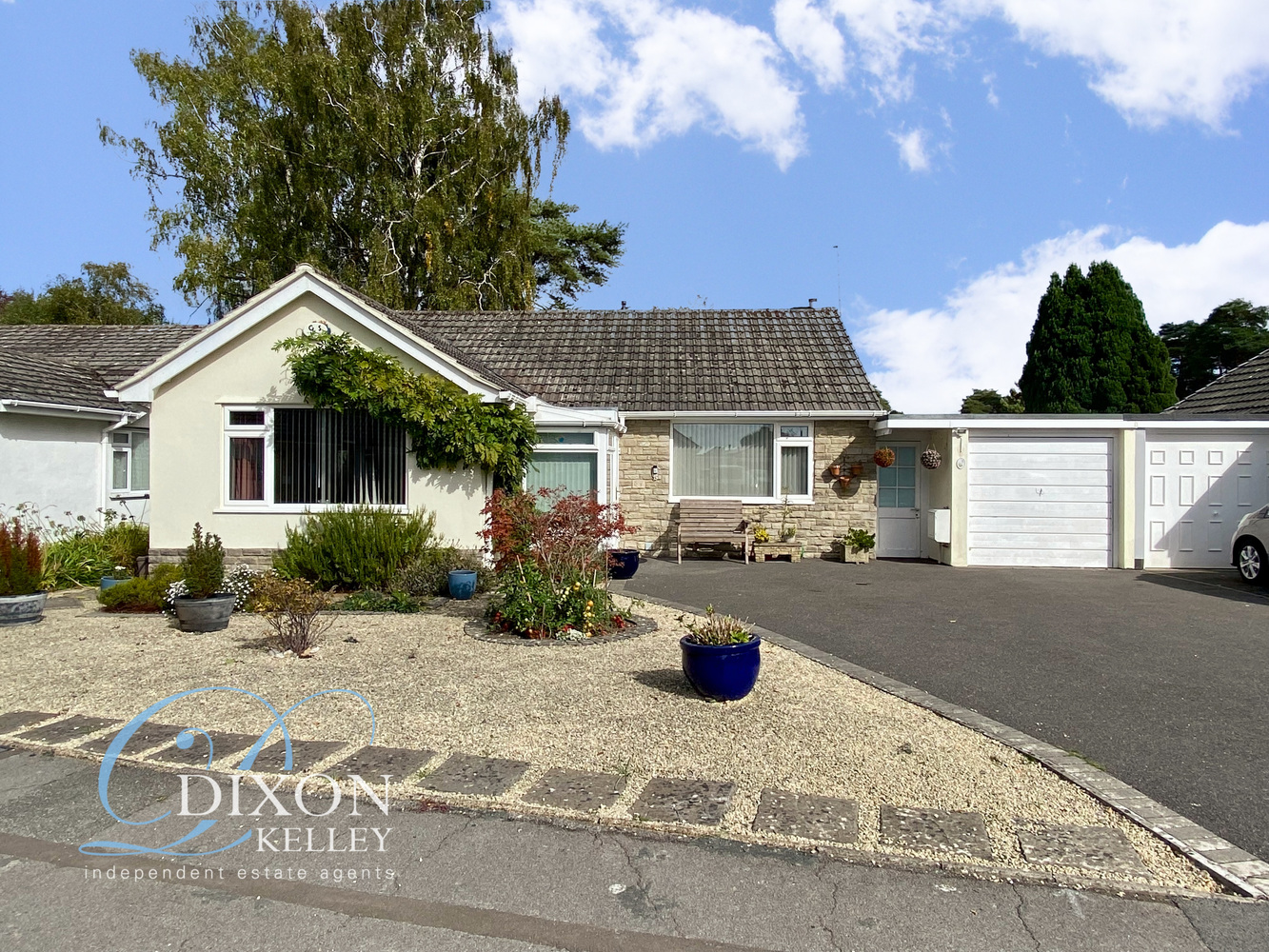 Summercroft Way, West Moors, Ferndown, Dorset