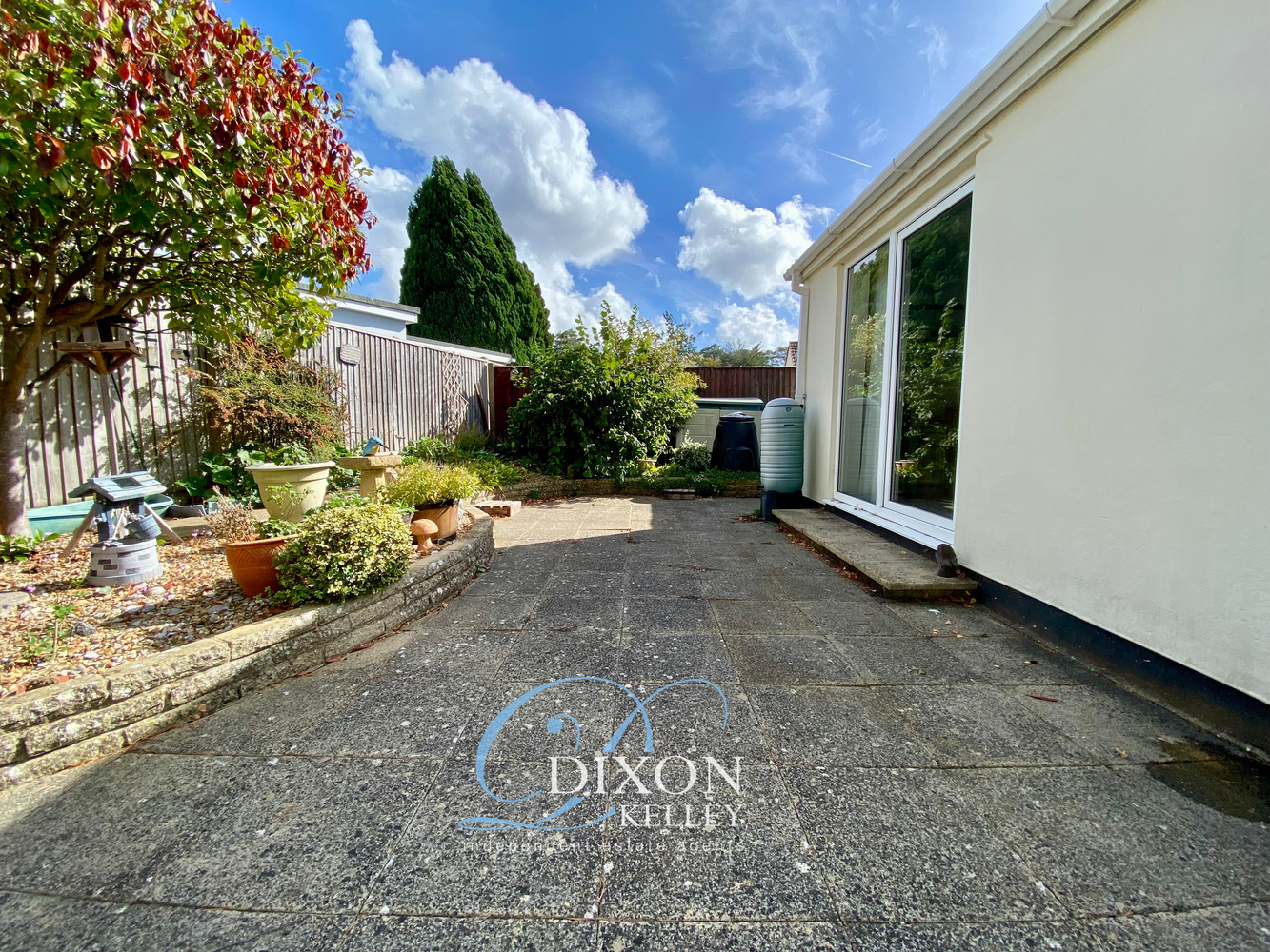Summercroft Way, West Moors, Ferndown, Dorset