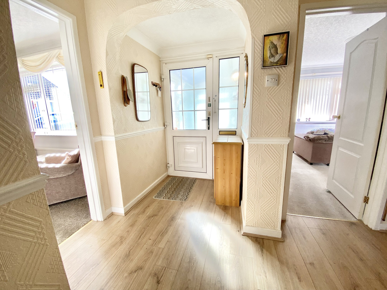 Summercroft Way, West Moors, Ferndown, Dorset