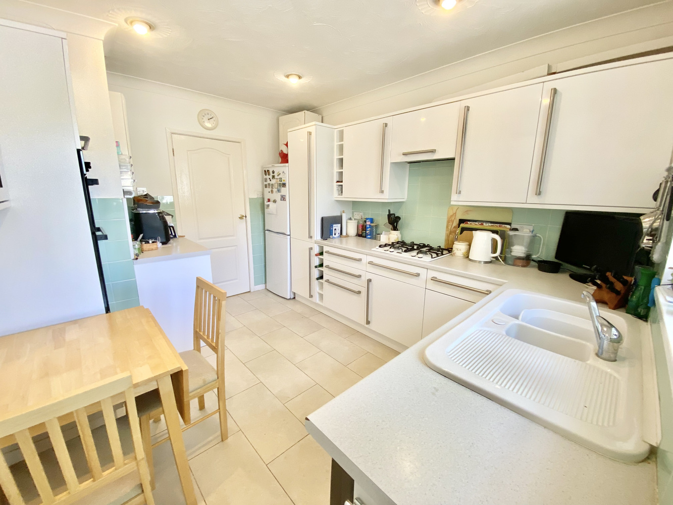 Summercroft Way, West Moors, Ferndown, Dorset