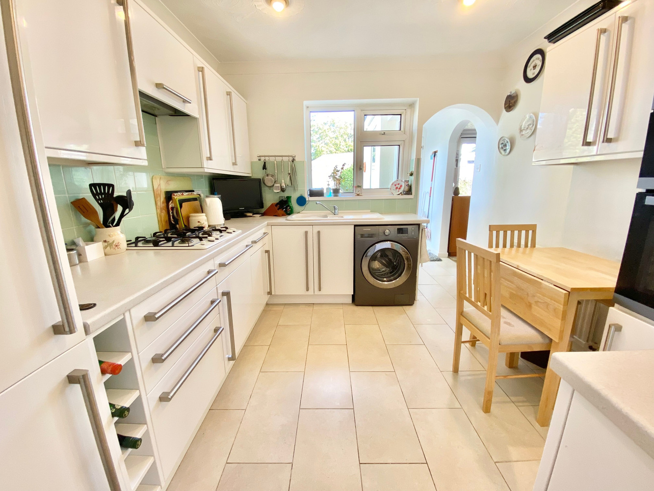 Summercroft Way, West Moors, Ferndown, Dorset
