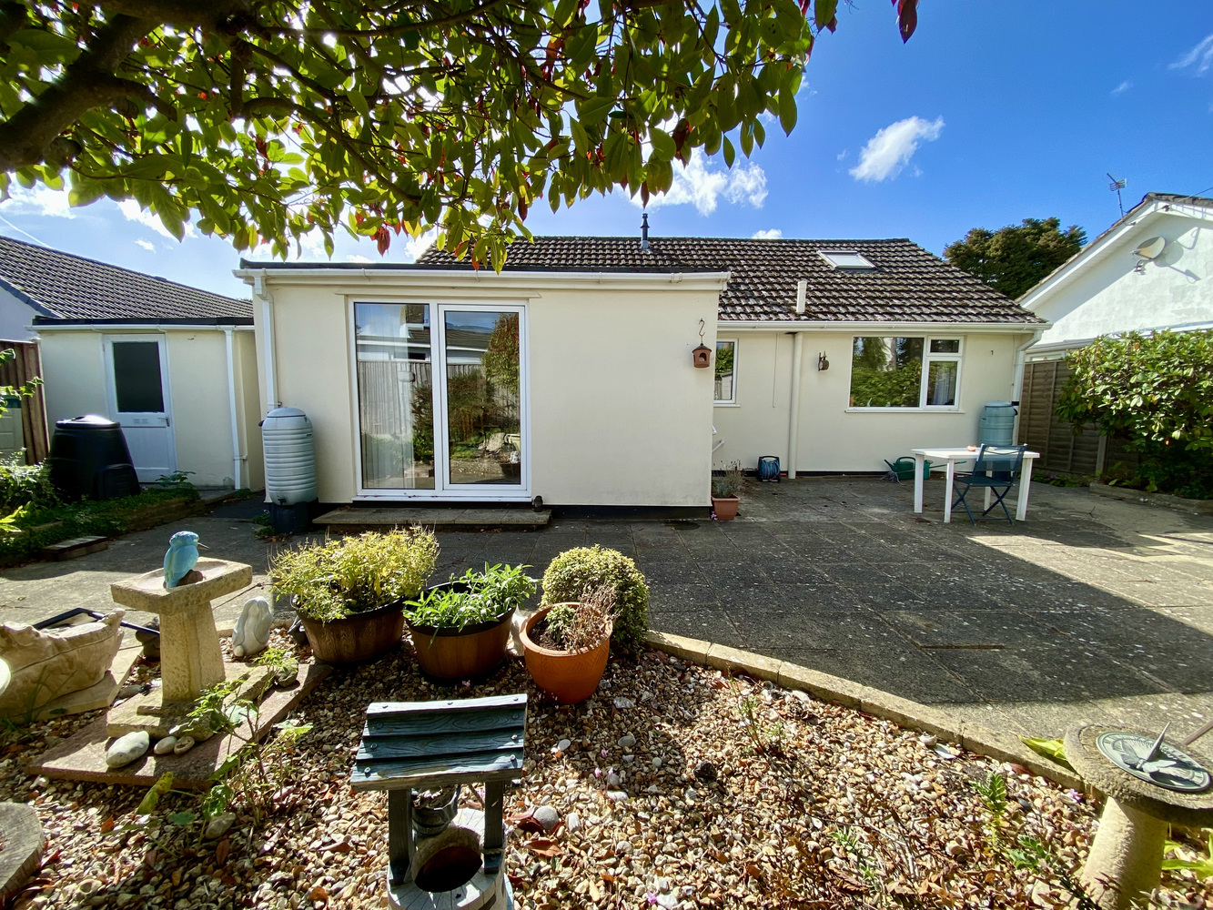 Summercroft Way, West Moors, Ferndown, Dorset