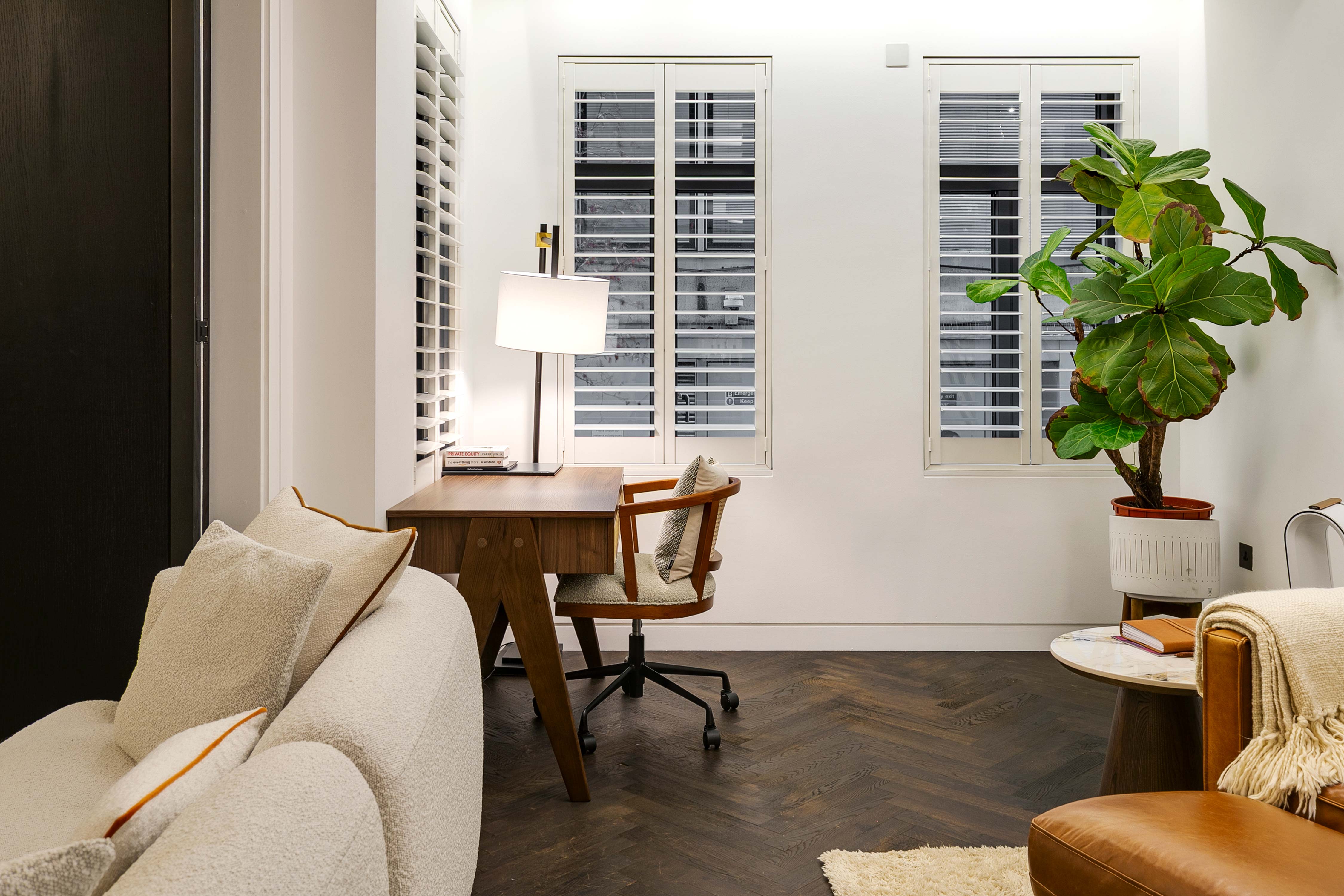Bedfordbury, Covent Garden WC2