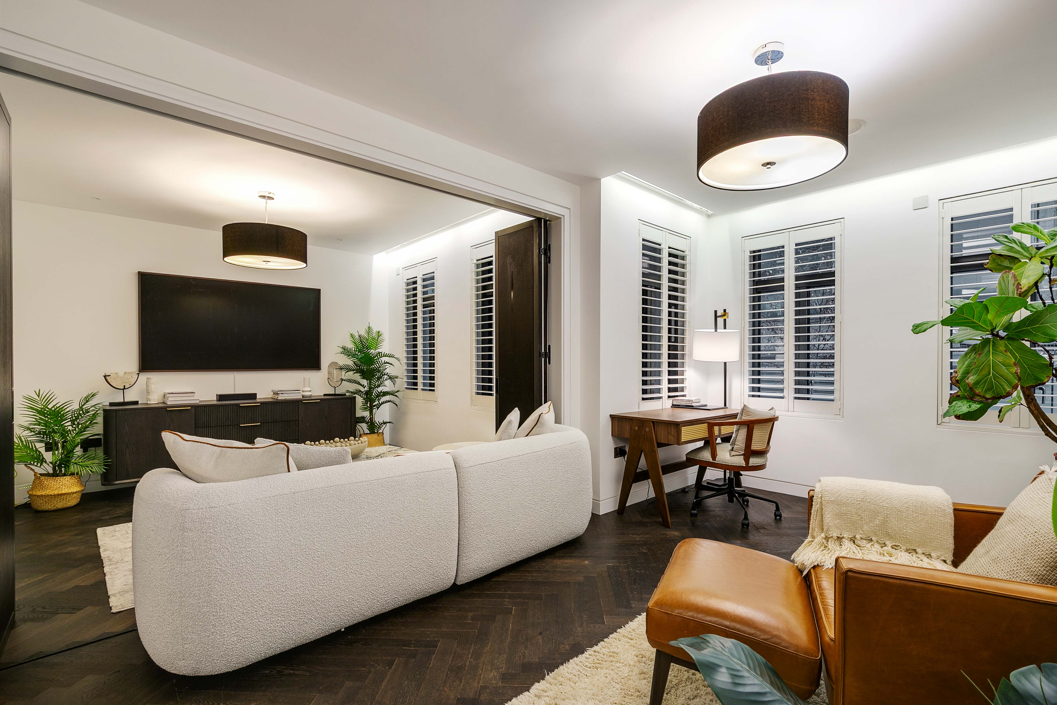 Bedfordbury, Covent Garden WC2