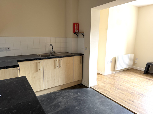 Ground Floor Flat, David Hughes Village Hall, High Street, Cemaes Bay, Ynys Môn
