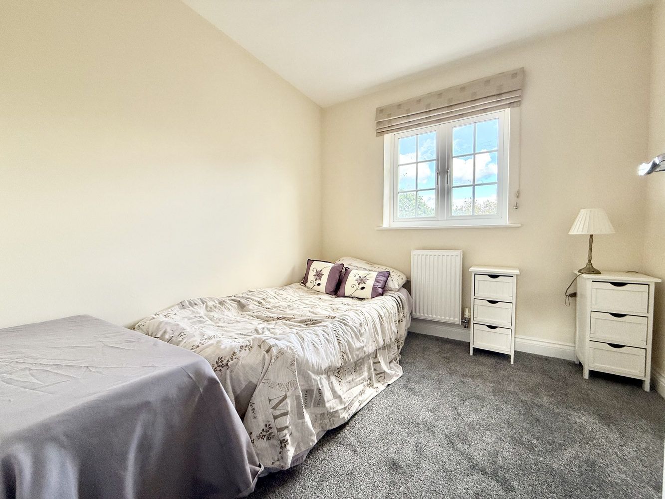 Cracklewood Close, West Moors, Ferndown, Dorset, BH22