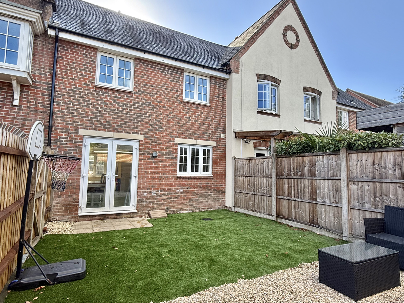 Cracklewood Close, West Moors, Ferndown, Dorset, BH22