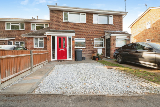 New Road, Fair Oak, SO50