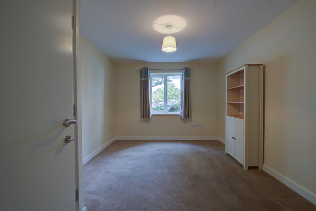 Principal Bedrom