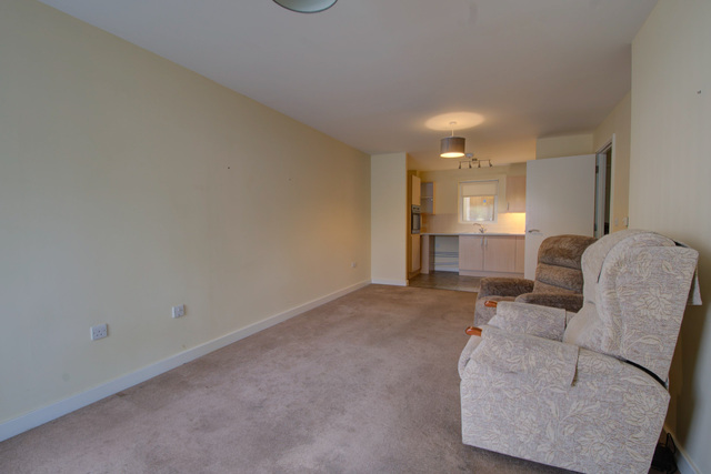 Lounge Dining Room