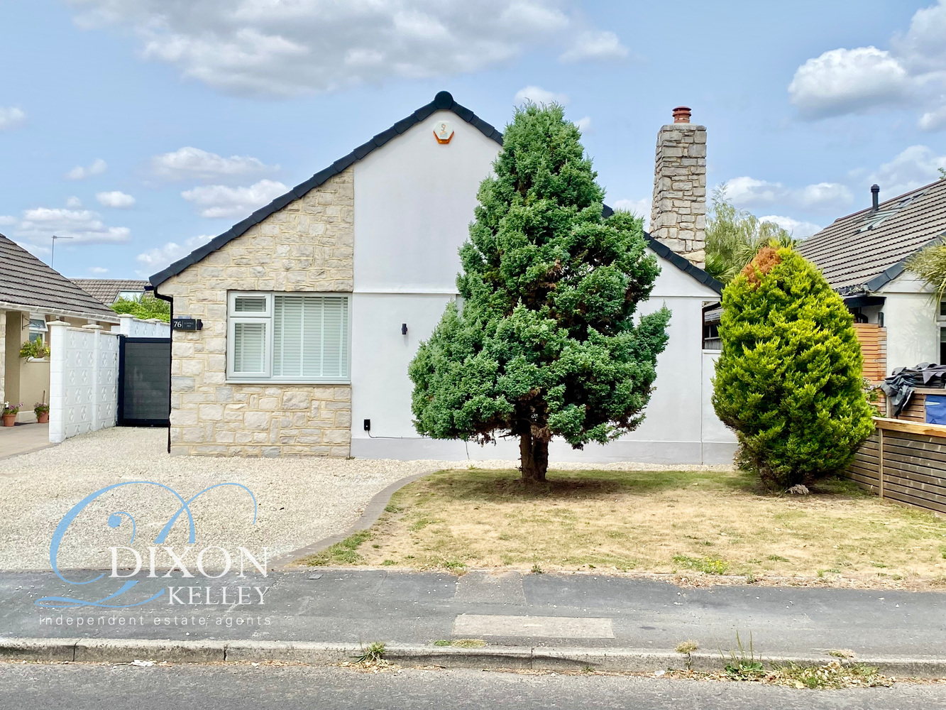 Coppice Avenue, Ferndown, Dorset