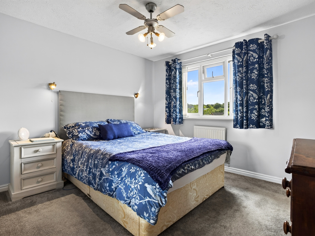 Bed 1