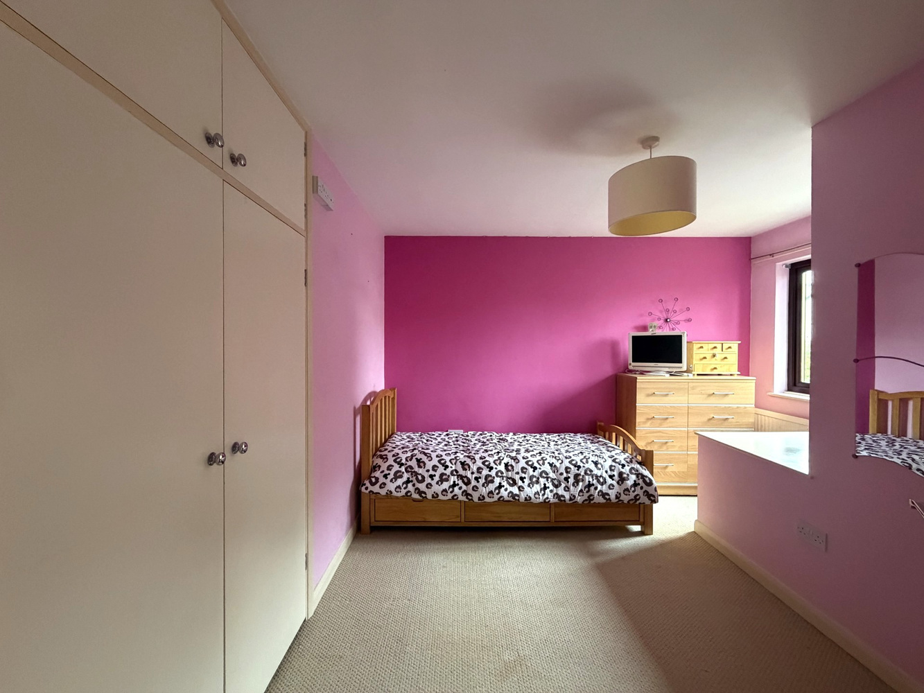 Bed 3