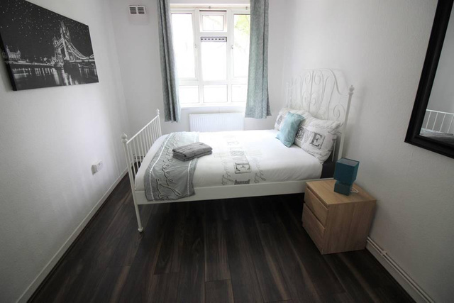 Forest View Road, London, Greater London
