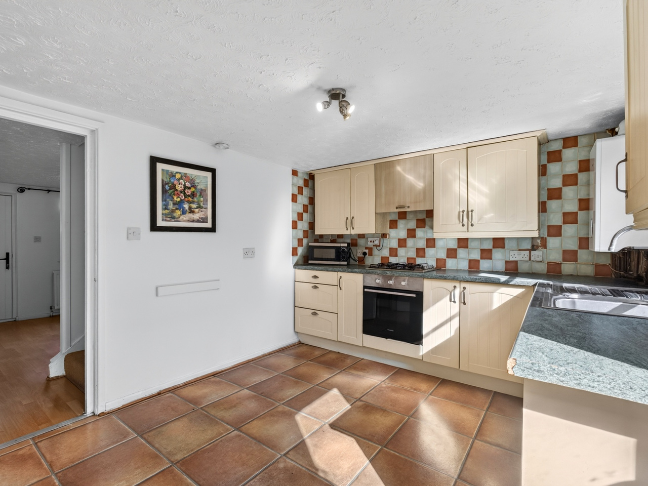 Kitchen Breakfast Room (2)