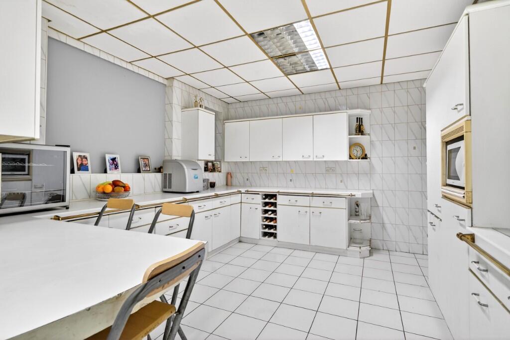 Sinclair Road, London, Greater London, E4