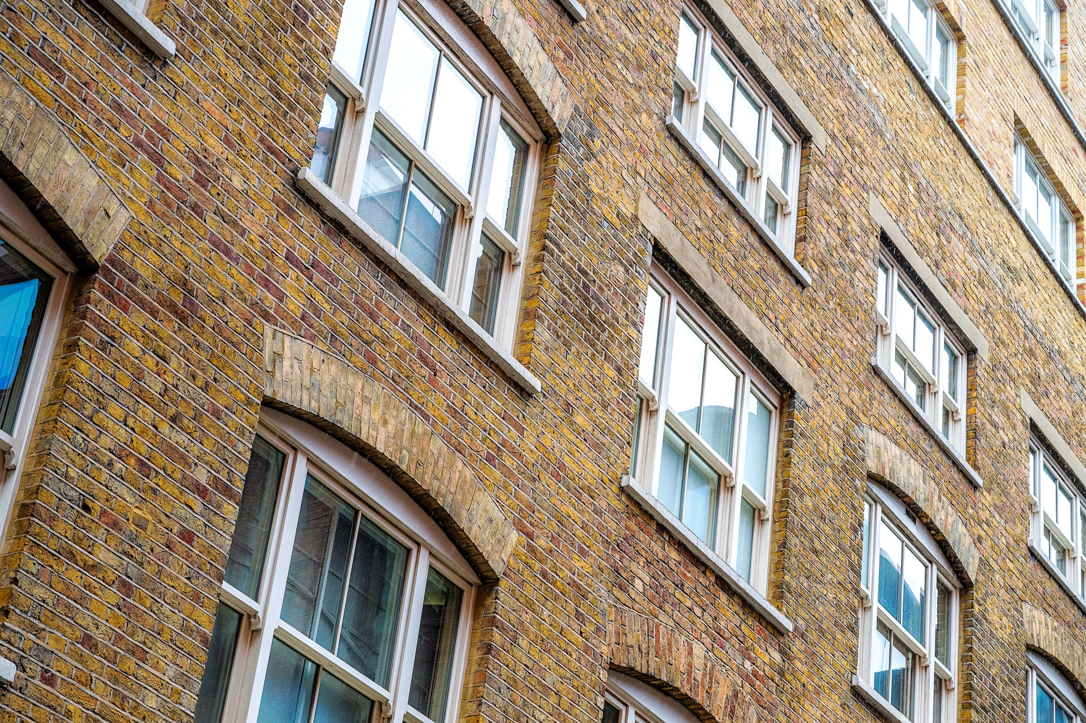 Stukeley Street, Seven Dials WC2