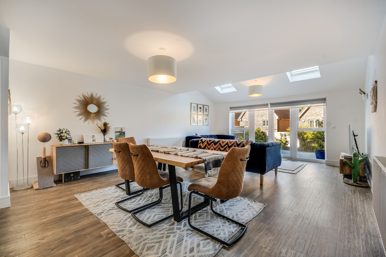 Searle Crescent, Broomfield, Chelmsford