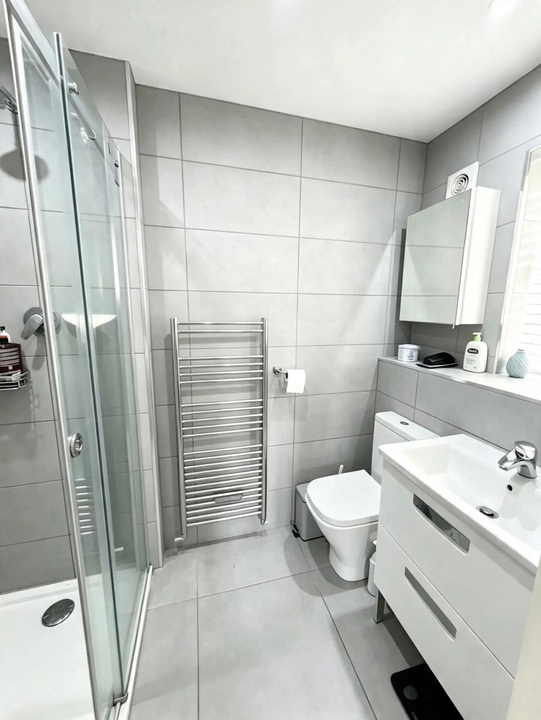 En Suite