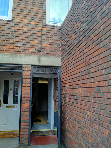 Kemps Drive, London, Greater London