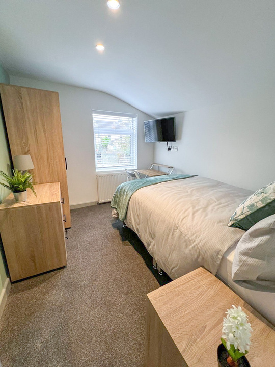 Bedroom 5