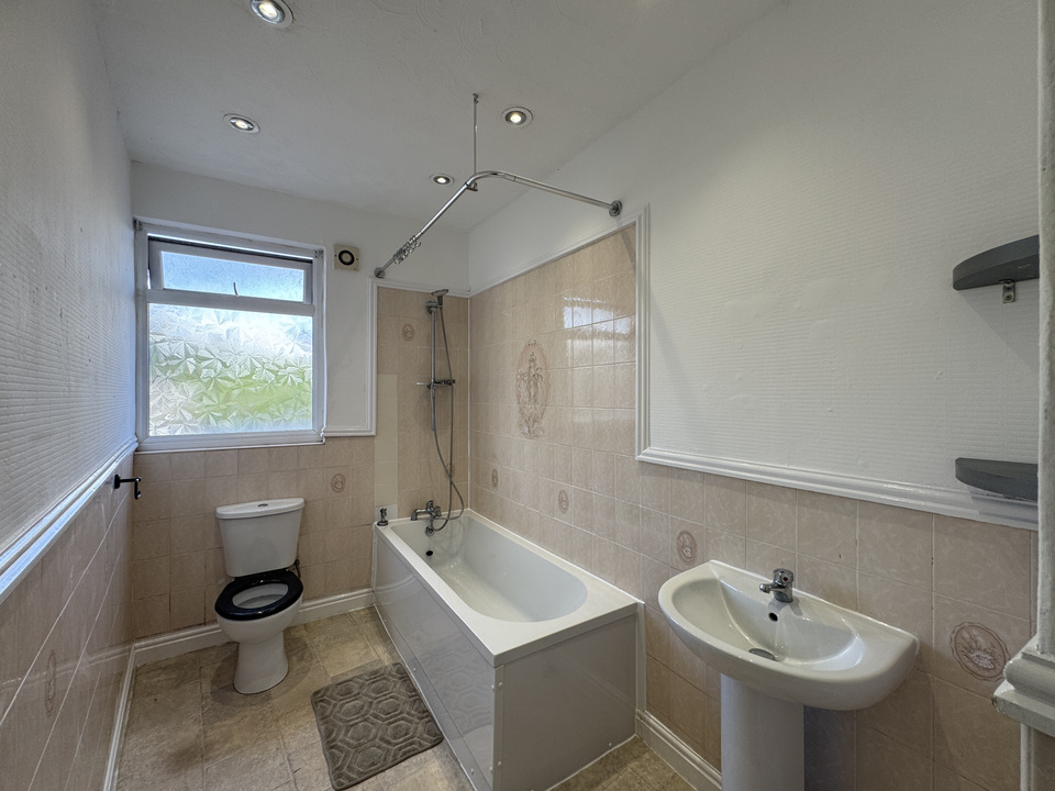 Bath/WC